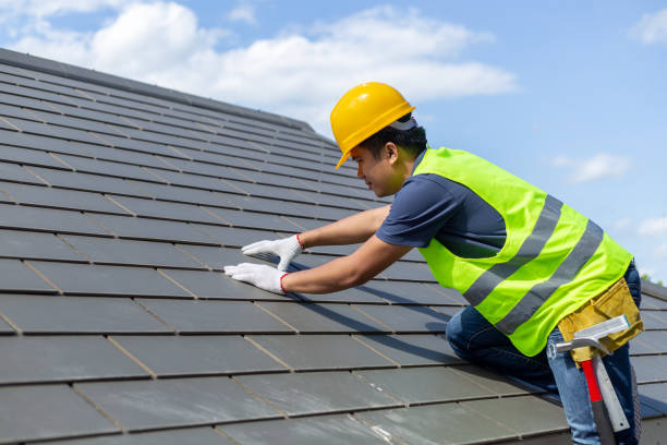 Best Residential Roofing Contractor  in Corrigan, TX