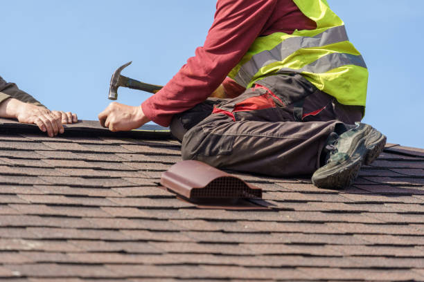 Best Affordable Roofing Company  in Corrigan, TX