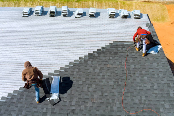 Reliable Corrigan, TX Roofing Contractor Solutions