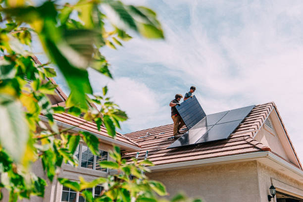 Best Affordable Roofing Company  in Corrigan, TX