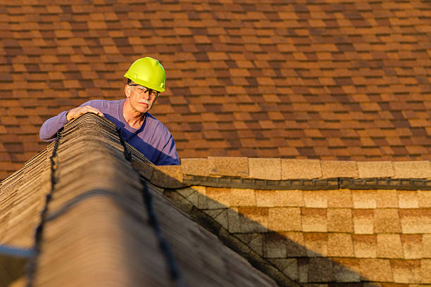Quick and Trustworthy Emergency Roof Repair Services in Corrigan, TX